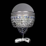 Бра Венеция оптикон синяя в Подольске Бра Венеция оптикон синяя в Подольске