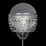 Бра Венеция оптикон зеленая в Подольске Бра Венеция оптикон зеленая в Подольске