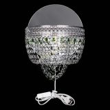 Бра Венеция оптикон зеленая в Подольске Бра Венеция оптикон зеленая в Подольске