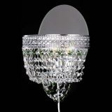 Бра Венеция оптикон зеленая в Подольске Бра Венеция оптикон зеленая в Подольске