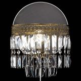 Бра Венеция Пластинка под бронзу в Подольске Бра Венеция Пластинка под бронзу в Подольске