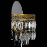 Бра Венеция Пластинка под бронзу в Подольске Бра Венеция Пластинка под бронзу в Подольске