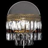 Бра Венеция Пластинка под бронзу Чайная в Подольске Бра Венеция Пластинка под бронзу Чайная в Подольске