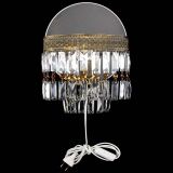 Бра Венеция Пластинка под бронзу Чайная в Подольске Бра Венеция Пластинка под бронзу Чайная в Подольске