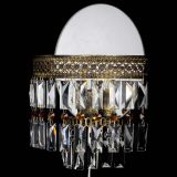 Бра Венеция Пластинка под бронзу Чайная в Подольске Бра Венеция Пластинка под бронзу Чайная в Подольске