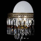 Бра Венеция Пластинка под бронзу Чайная в Подольске Бра Венеция Пластинка под бронзу Чайная в Подольске