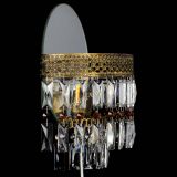 Бра Венеция Пластинка под бронзу Чайная в Подольске Бра Венеция Пластинка под бронзу Чайная в Подольске