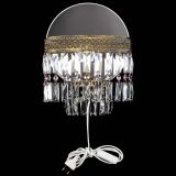 Бра Венеция Пластинка под бронзу Розовая в Подольске Бра Венеция Пластинка под бронзу Розовая в Подольске