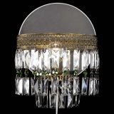 Бра Венеция Пластинка под бронзу Зеленая в Подольске Бра Венеция Пластинка под бронзу Зеленая в Подольске