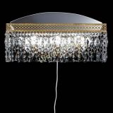 Бра Венеция Прямоугольник №3 под бронзу в Подольске