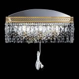 Бра Венеция Прямоугольник №3 под бронзу в Подольске