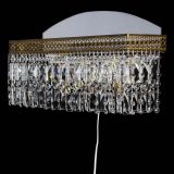 Бра Венеция Прямоугольник №3 под бронзу в Подольске