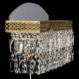 Бра Венеция Прямоугольник №3 под бронзу в Подольске