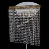 Бра Венеция Прямоугольник оптикон №2 под бронзу в Подольске Бра Венеция Прямоугольник оптикон №2 под бронзу в Подольске