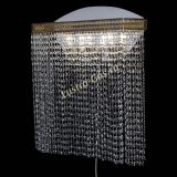 Бра Венеция Прямоугольник оптикон №2 под бронзу в Подольске Бра Венеция Прямоугольник оптикон №2 под бронзу в Подольске