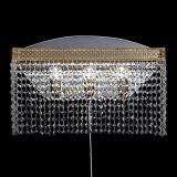 Бра Венеция Прямоугольник оптикон под бронзу в Подольске Бра Венеция Прямоугольник оптикон под бронзу в Подольске