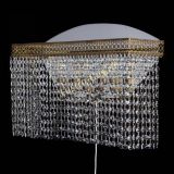 Бра Венеция Прямоугольник оптикон под бронзу в Подольске Бра Венеция Прямоугольник оптикон под бронзу в Подольске