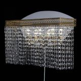 Бра Венеция Прямоугольник оптикон под бронзу в Подольске Бра Венеция Прямоугольник оптикон под бронзу в Подольске