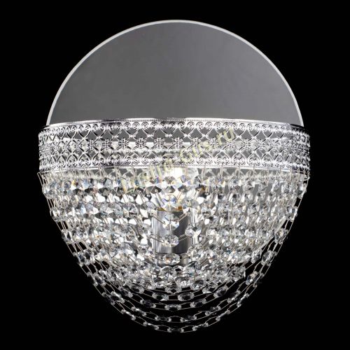 Бра Венеция Сетка в Подольске Гусь Хрустальный