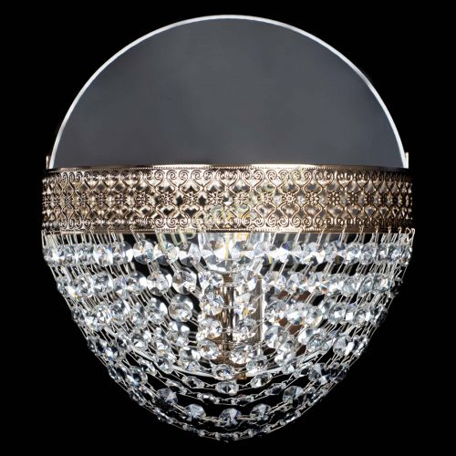 Бра Венеция Сетка в Подольске Гусь Хрустальный