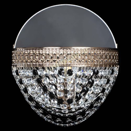 Бра Венеция Сетка черная в Подольске Бра Венеция Сетка черная в Подольске