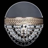 Бра Венеция Сетка черная в Подольске Бра Венеция Сетка черная в Подольске