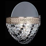 Бра Венеция Сетка черная в Подольске Бра Венеция Сетка черная в Подольске