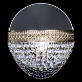 Бра Венеция Сетка фиолетовая в Подольске Бра Венеция Сетка фиолетовая в Подольске