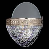 Бра Венеция Сетка фиолетовая в Подольске Бра Венеция Сетка фиолетовая в Подольске