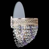 Бра Венеция Сетка фиолетовая в Подольске Бра Венеция Сетка фиолетовая в Подольске