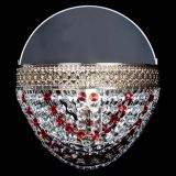 Бра Венеция Сетка красная в Подольске Бра Венеция Сетка красная в Подольске