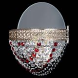 Бра Венеция Сетка красная в Подольске Бра Венеция Сетка красная в Подольске