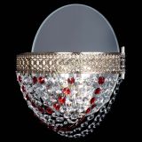 Бра Венеция Сетка красная в Подольске Бра Венеция Сетка красная в Подольске