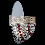 Бра Венеция Сетка красная в Подольске Бра Венеция Сетка красная в Подольске