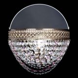 Бра Венеция Сетка розовая в Подольске Бра Венеция Сетка розовая в Подольске