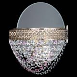 Бра Венеция Сетка розовая в Подольске Бра Венеция Сетка розовая в Подольске