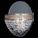 Бра Венеция Сетка розовая в Подольске Бра Венеция Сетка розовая в Подольске