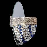 Бра Венеция Сетка синяя в Подольске Бра Венеция Сетка синяя в Подольске