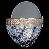 Бра Венеция Сетка синяя в Подольске Бра Венеция Сетка синяя в Подольске