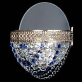 Бра Венеция Сетка синяя в Подольске Бра Венеция Сетка синяя в Подольске