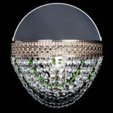 Бра Венеция Сетка зеленая в Подольске Бра Венеция Сетка зеленая в Подольске