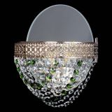 Бра Венеция Сетка зеленая в Подольске Бра Венеция Сетка зеленая в Подольске