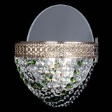 Бра Венеция Сетка зеленая в Подольске Бра Венеция Сетка зеленая в Подольске