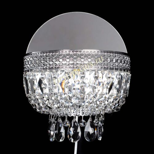 Бра Венеция в Подольске Гусь Хрустальный