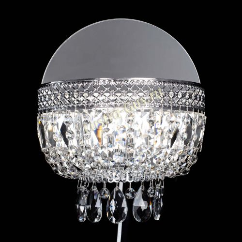 Бра Венеция в Подольске Гусь Хрустальный