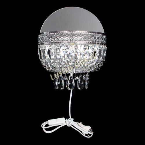 Бра Венеция в Подольске Гусь Хрустальный