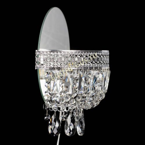 Бра Венеция в Подольске Гусь Хрустальный