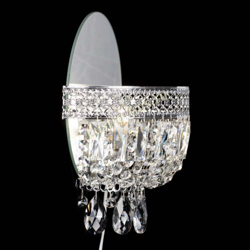 Бра Венеция в Подольске Гусь Хрустальный