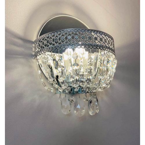 Бра Венеция в Подольске Гусь Хрустальный