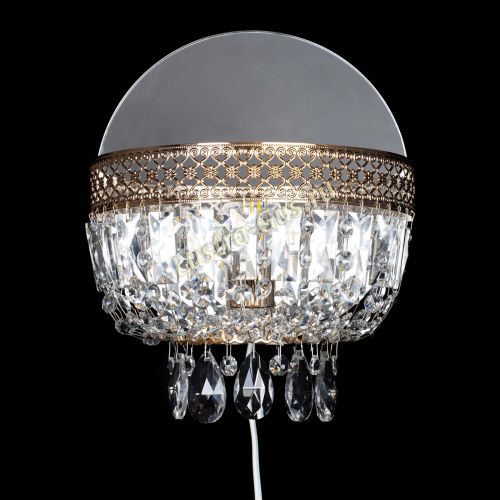 Бра Венеция в Подольске Гусь Хрустальный